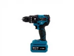 88V 5Ah 84 Piece Double Battery Cordless Impact Drill Machine Set - Image 6