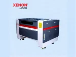 Alpha 10-D Leather Laser Cutting Machine - Image 3