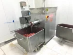 130 Fresh and Frozen Meat Grinder - Image 10