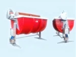 8000 Lt Polyester Impeller - Image 2