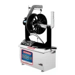 10"-24" Hydraulic Wheel Straightening System