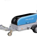 5200 Excavator Cap Machine