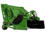 175 cm Branch Shredding and Collection Machine - Image 5
