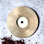 Glass Milling Diamond