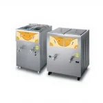 Icetech 120 + 120 Litre Ice Cream Aging Tank