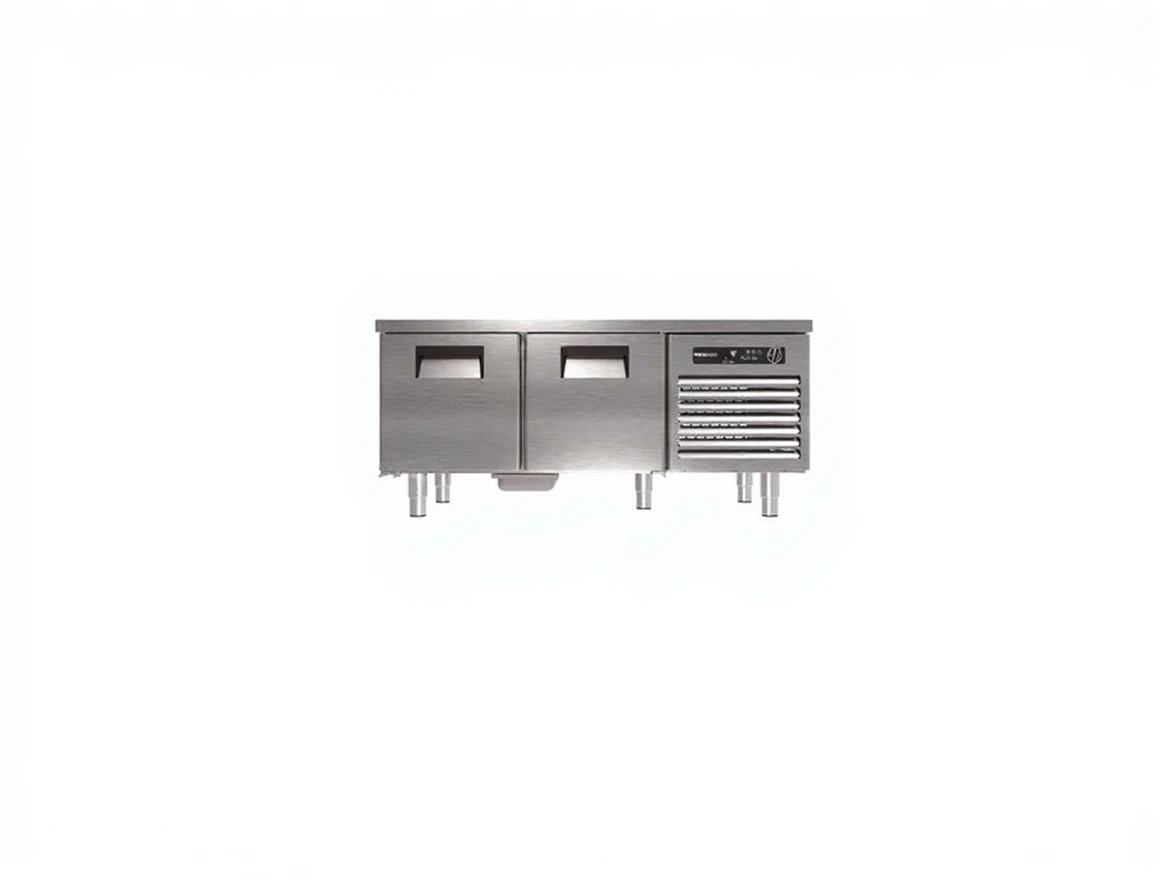 bpbvsfndehrme0ctwe5sdgdfg0 Two-Door Undercounter Refrigerator - Image 1