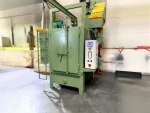 Hanging Shot Blasting Machine for Heavy and Large Parts - Image 2