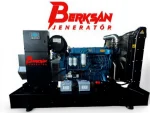 75 kVA Diesel Generator