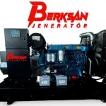 75 kVA Diesel Generator