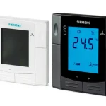 RDF302 Digital Room Thermostat