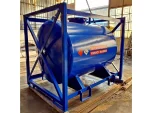 2000 Liters Pumped Transfer Fuel Tank - Image 5