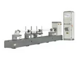 H-IHB-300 Shaft Horizontal Balancing Machines - Image 2