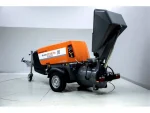DC 450 Screed Machine - Image 10