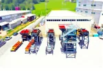 200-450 Ton/Hour Crawler Jaw Crusher - Image 4