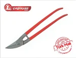 041 Sol Flat Stainless Apache Scissors - Image 3