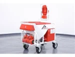 Rent Psm 30 Plastering Machine