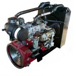 88 kW Diesel Engine 4304 G