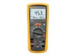 Fluke 1577 - İzolasyon Test Cihazı ve Multimetre 1000v