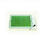 40x23 cm Handheld Tactical Whiteboard