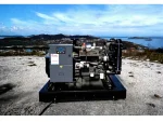 110 kVA Diesel Generator - Image 18