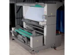 3600-2400 mm Knitted Fabric Control Machine