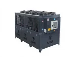 138.288 kcal/h Cooling Capacity Chiller Water Cooling Unit - GAZİ - Image 6