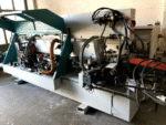 Edge Banding Machine with 4 Units and End Trimming - Image 7