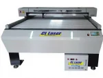 170 X 210 cm Laser Cutting Machine - Image 5