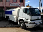BMC Pro 620 Water Tanker Water Tanker