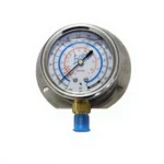 T-Cold Manometer