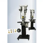 Automatic 54 Snap Fastening Machine