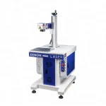 20W-30W Laser Marking Machine
