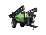 Atrox Compact AGL Foldable Type Field Pulverizer