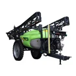 Atrox Compact AGL Foldable Type Field Pulverizer