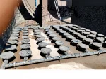 Disk Diffuser Industrial Wastewater Treatment System - Image 15