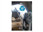 TMS100016P 1000X600 Mm Plastic Crushing Machine - Image 4