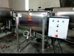 Powder Mixing Mixer - Image 2