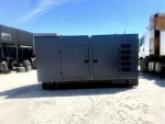 110 kVA Diesel Generator - Image 9