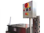 500 Kg Steam Pişmaniye Dough Cooking Machine - Image 3