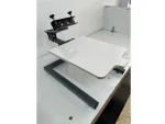 Screen Printing Textile Printing Desk Desktop Manual Screen Printing T-Shirt Printing Machine