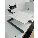 Screen Printing Textile Printing Desk Desktop Manual Screen Printing T-Shirt Printing Machine