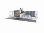 Epicon 7235 Wood CNC Processing Machine