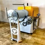 New System Paint Grinding Machine
