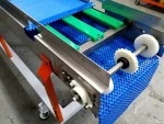 L Type Modular Belt Conveyor System - Image 6