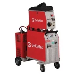 18 Step Gas-Shielded Mig/Mag Welding Machine