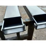 Forklift Fork Extension Sleeve/Blade