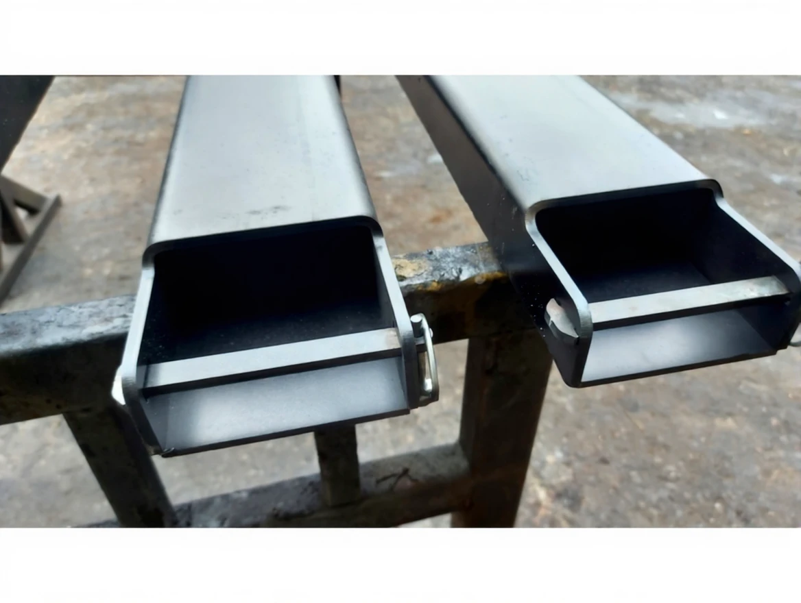 br6crmecvsrmr0cva06b5ghczg Forklift Fork Extension Sleeve/Blade - Image 1