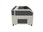 120 Watt Co2 Advertising Laser Cutting Machine - Image 2