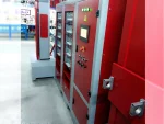 Automatic Powder Coating Robot ORBT-1800 - Image 6