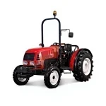 Başak 2047 EKO BB 48 Hp Garden Tractor